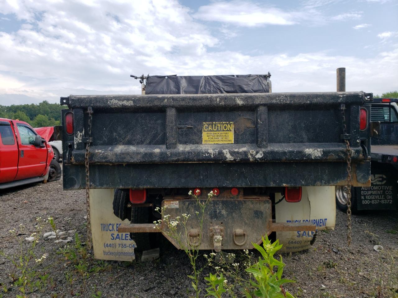 3C7WRNFL3HG727576 2017 Ram 5500