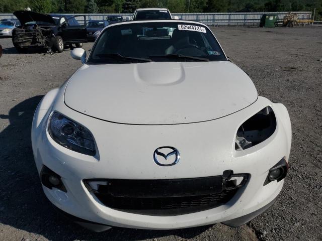 2014 Mazda Mx-5 Miata Grand Touring VIN: JM1NC2NF4E0234736 Lot: 62944724