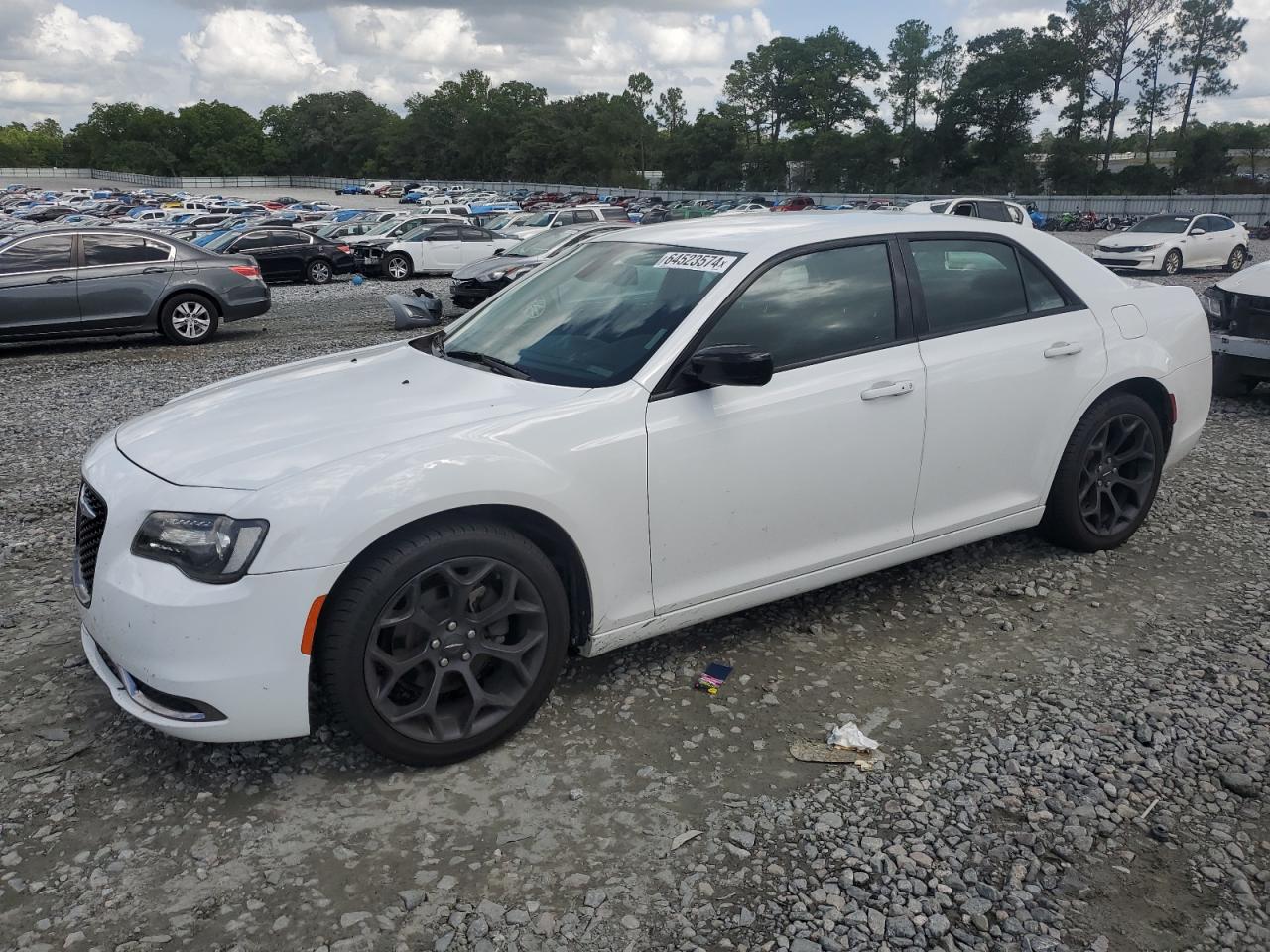 Chrysler 300 2019 LX