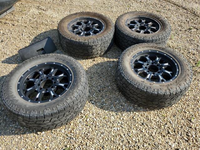 2018 RAM 3500 LONGH 3C63R3NL5JG206281