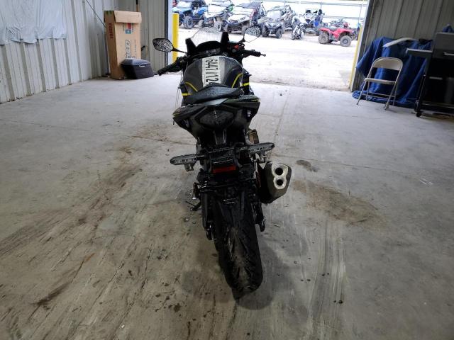 2023 HONDA CBR500 RA MLHPC6254P5400137