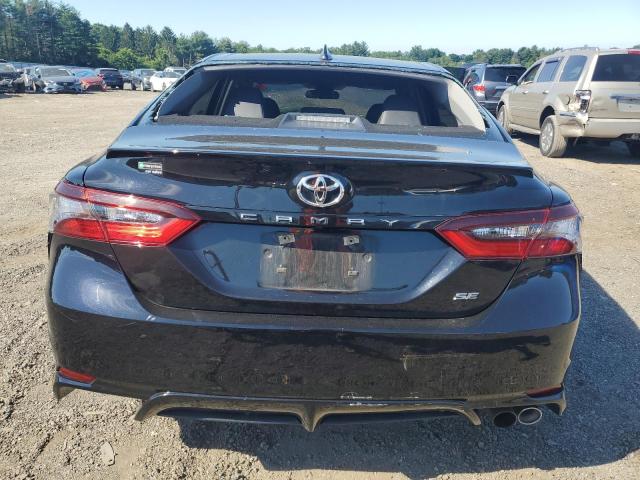 2021 Toyota Camry Se VIN: 4T1G11AK2MU441933 Lot: 61698034