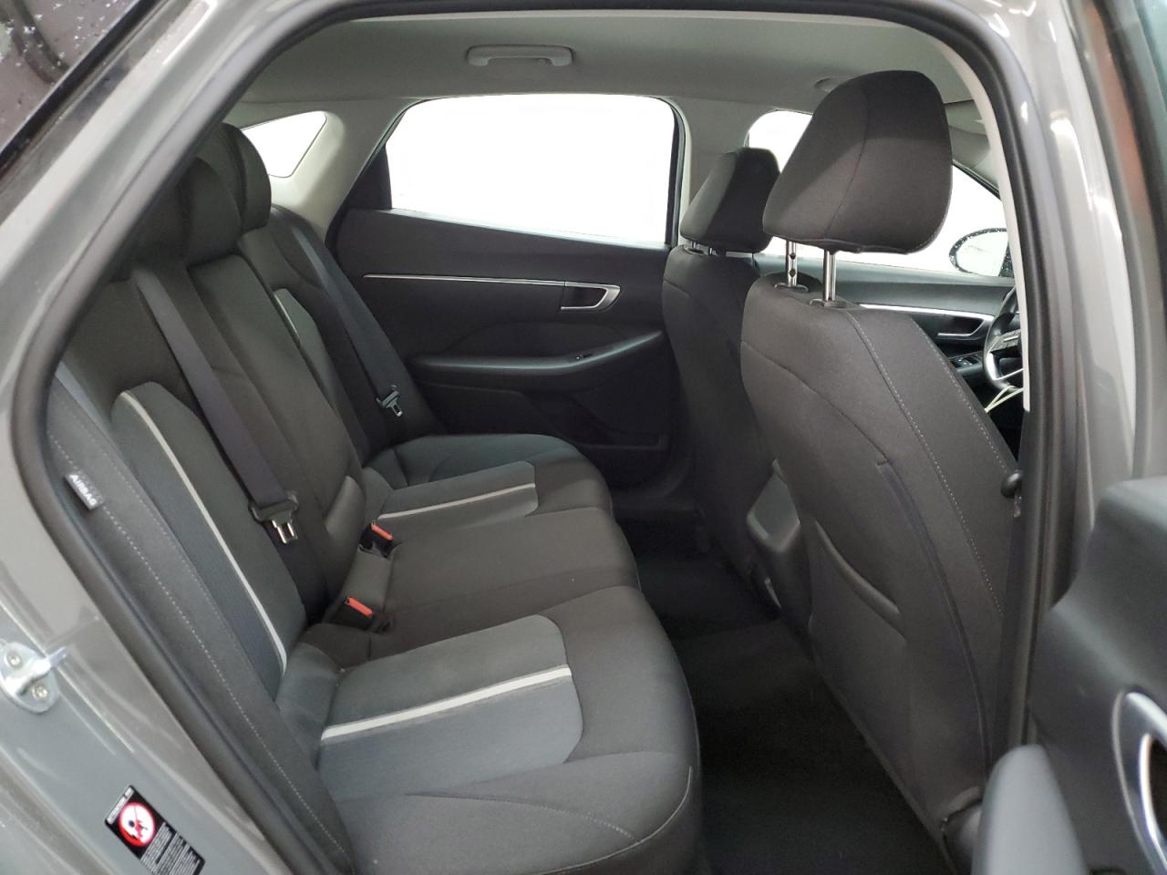 5NPEL4JA5LH040223 2020 Hyundai Sonata Sel