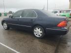 LEXUS LS 430 photo