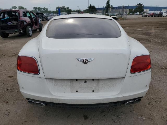 VIN SCBFT7ZA5FC041658 2015 Bentley Continental, Gt V8 no.6