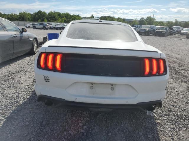 2019 Ford Mustang VIN: 1FA6P8TH8K5167353 Lot: 62632584