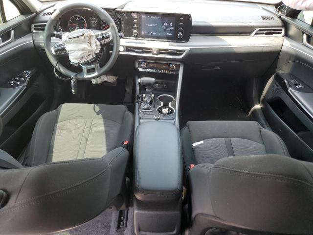 2022 KIA K5 LXS - 5XXG14J22NG116437