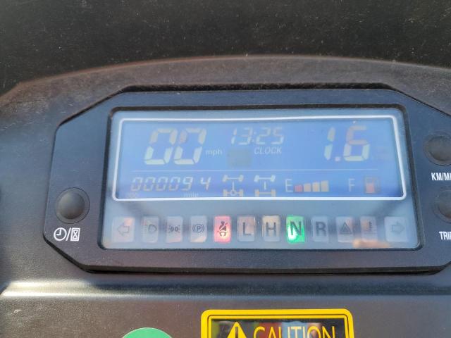 2011 ATV GATOR UTVN0V1N