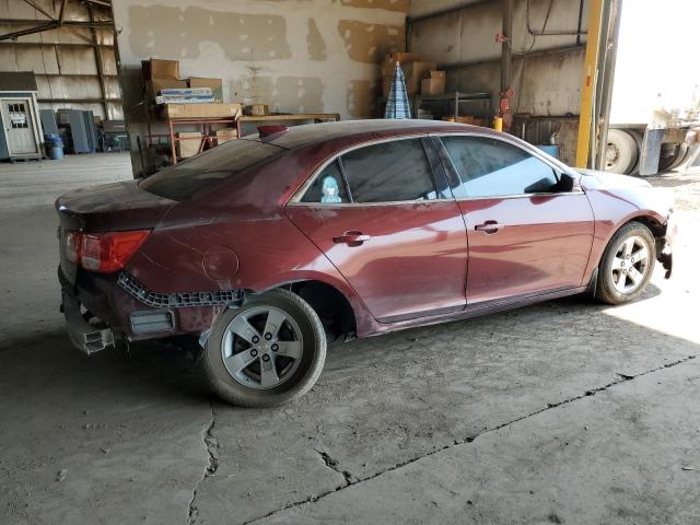 2016 CHEVROLET MALIBU LIM - 1G11C5SA7GF142652