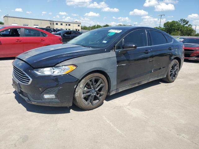 VIN 3FA6P0HD3KR170052 2019 Ford Fusion, SE no.1