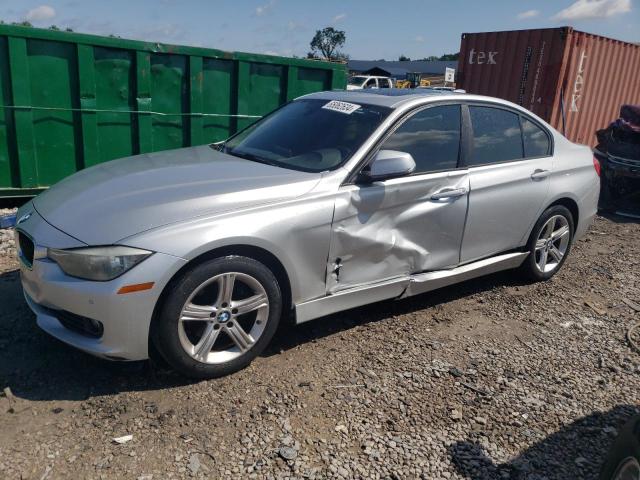 VIN WBA3B1C58EK132016 2014 BMW 3 Series, 320 I no.1