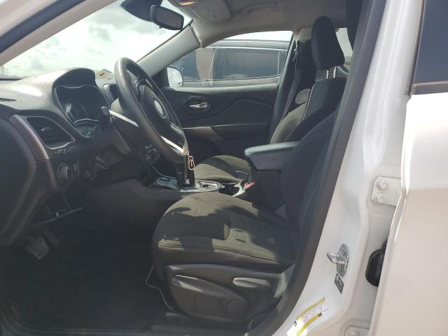 2021 JEEP CHEROKEE L - 1C4PJLCB8MD116281