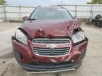 CHEVROLET TRAX 1LT photo