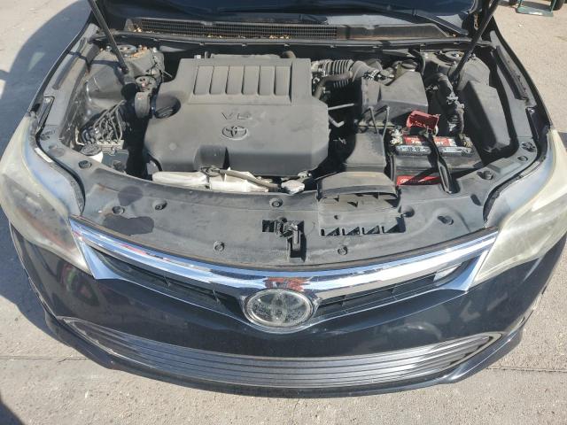 2014 Toyota Avalon Base VIN: 4T1BK1EB4EU092647 Lot: 62457464