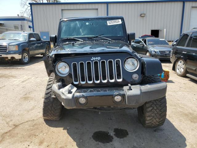 2018 JEEP WRANGLER U - 1C4BJWEG8JL902362