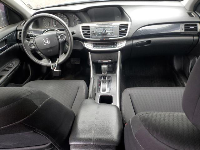 2015 HONDA ACCORD SPO - 1HGCR2F56FA087196