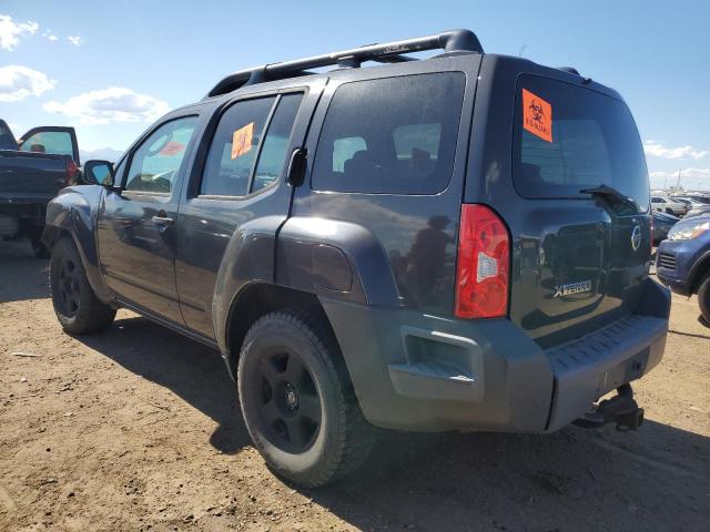 5N1AN08U15C627420 2005 Nissan Xterra Off Road