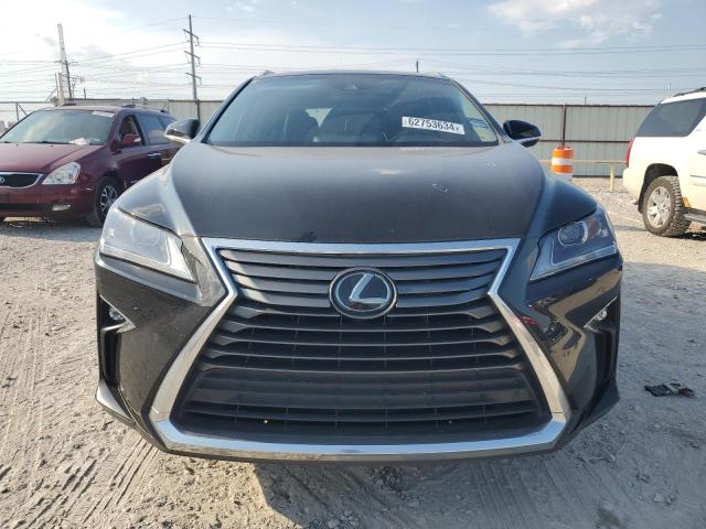 2019 LEXUS RX 350 BAS - 2T2ZZMCA9KC150024