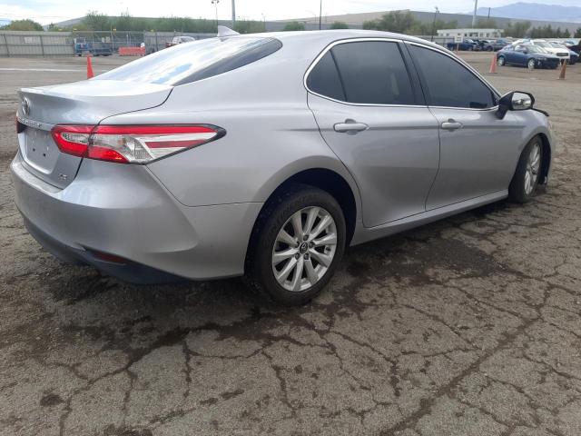 VIN 4T1B11HKXKU216639 2019 Toyota Camry, L no.3