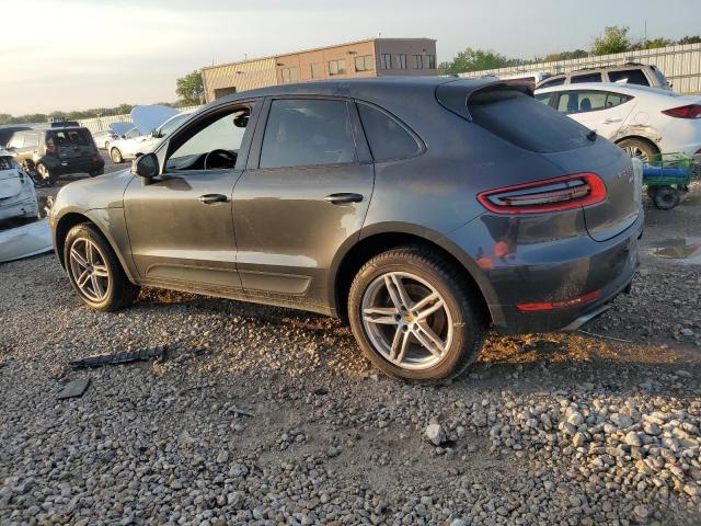 VIN WP1AA2A55HLB82021 2017 Porsche Macan no.2