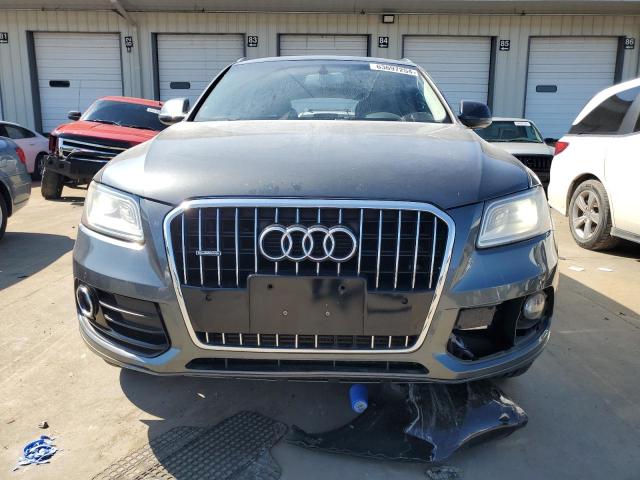 VIN WA1LFAFP2FA042463 2015 Audi Q5, Premium Plus no.5