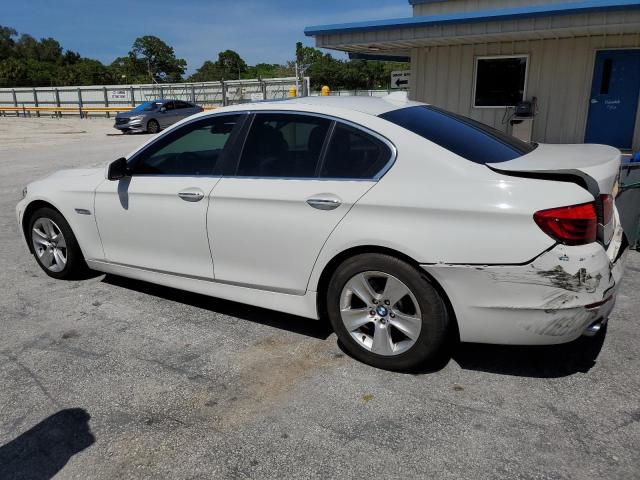 VIN WBAXG5C57DD233674 2013 BMW 5 Series, 528 I no.2