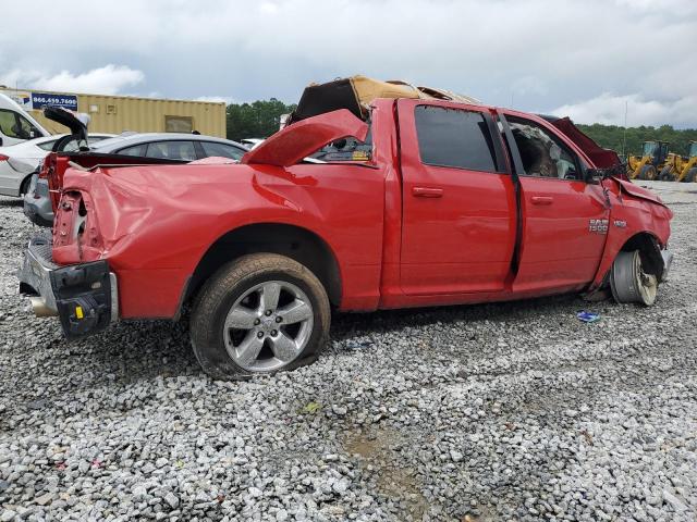 2019 RAM 1500 CLASS - 1C6RR6LT1KS616312