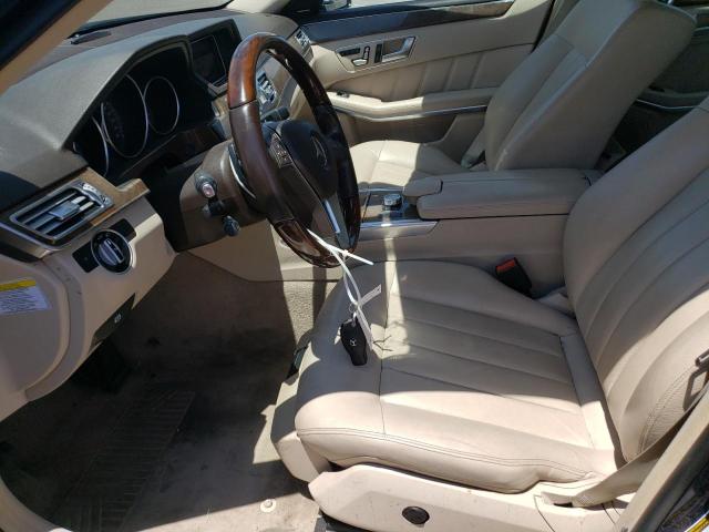 2014 Mercedes-Benz E 350 VIN: WDDHF5KB7EA846257 Lot: 61855074
