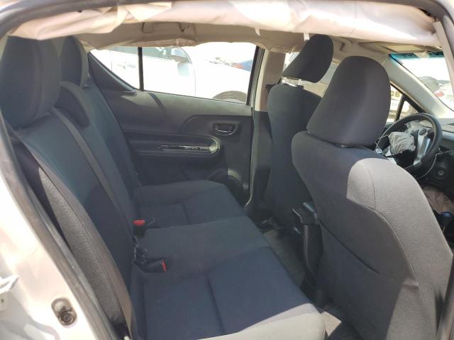 2015 TOYOTA PRIUS C - JTDKDTB38F1581515