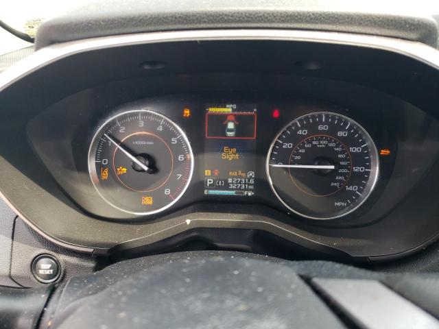 2021 SUBARU CROSSTREK - JF2GTHNC6M8280846