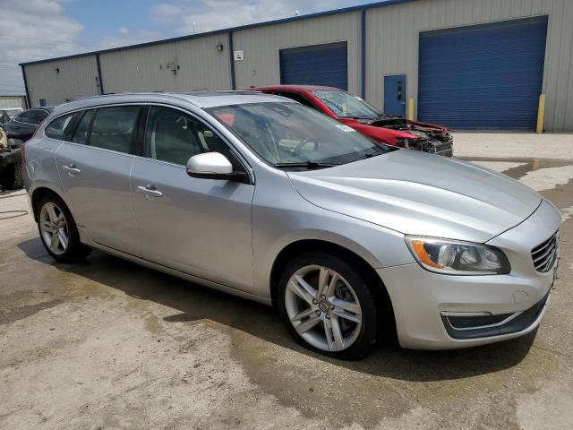 2015 VOLVO V60 PREMIE - YV1612SC1F1191466