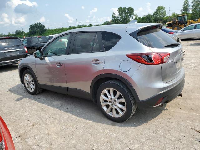 VIN JM3KE2DE7D0120368 2013 Mazda CX-5, GT no.2