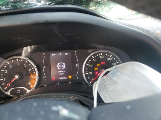 2018 JEEP RENEGADE L - ZACCJBBB1JPJ30057