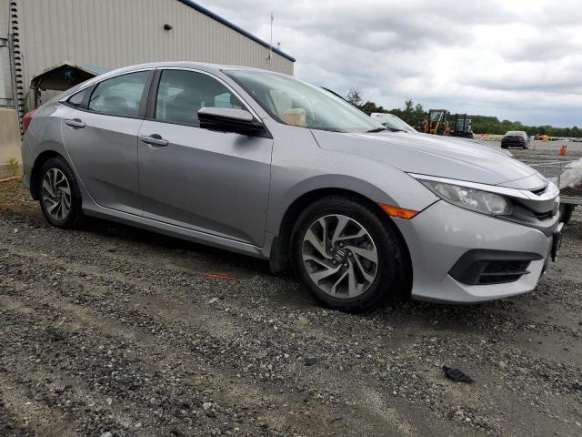 2017 HONDA CIVIC EX - 19XFC2F72HE028810