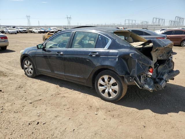 2008 HONDA ACCORD EXL 1HGCP26838A097963  63526654