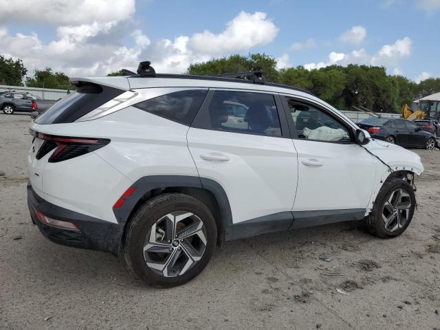 2023 HYUNDAI TUCSON SEL - 5NMJFCAE3PH209743