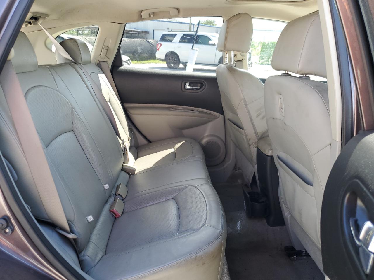 JN8AS5MV4AW109565 2010 Nissan Rogue S