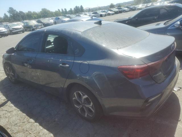 2021 KIA FORTE FE - 3KPF24ADXME324437