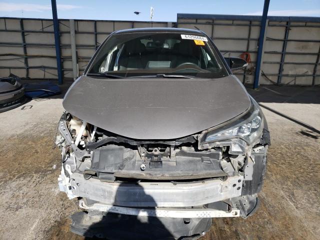 2019 Toyota C-Hr Xle VIN: NMTKHMBX9KR086927 Lot: 61296684