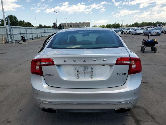 2017 Volvo S60 Platinum VIN: LYV402TM7HB146079 Lot: 61694854