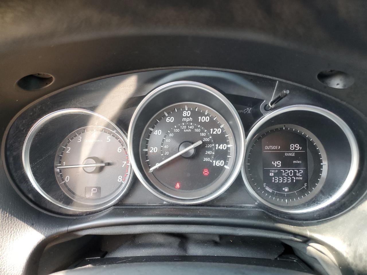 JM3KE4BY4F0540245 2015 Mazda Cx-5 Sport