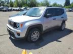 JEEP RENEGADE S снимка