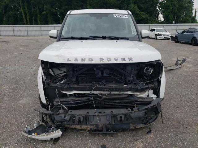 VIN SALAG2V6XGA804490 2016 Land Rover LR4, Hse no.5