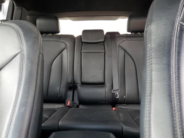 2016 LINCOLN MKX PREMIE 2LMTJ6JR6GBL42703