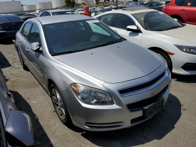 1G1ZD5E15BF280257 2011 Chevrolet Malibu 2Lt