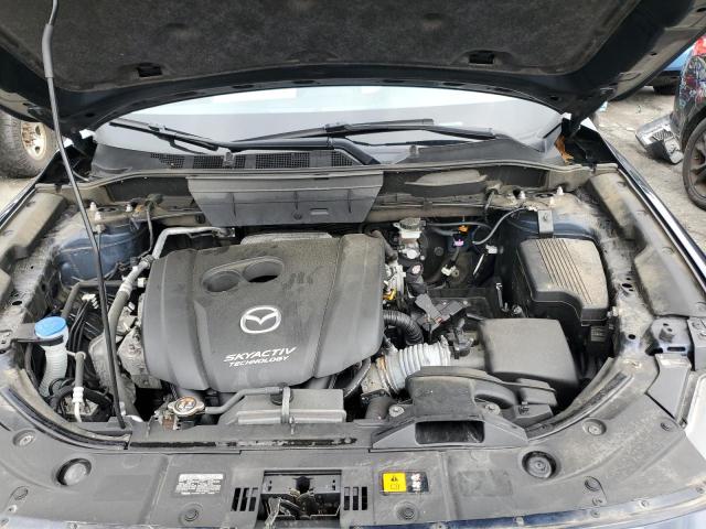 2018 MAZDA CX-5 GRAND - JM3KFBDM3J0442621