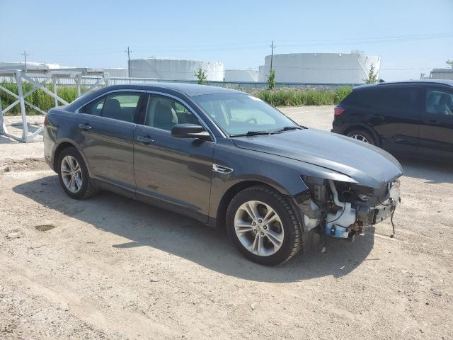 2017 Ford Taurus Se VIN: 1FAHP2D89HG125419 Lot: 62051514