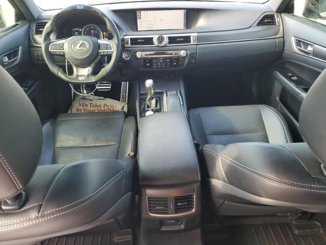 2019 Lexus Gs 350 Base VIN: JTHBZ1BL7KA018406 Lot: 62291714