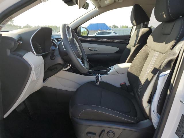 2024 HYUNDAI TUCSON SEL - KM8JB3DE8RU281827