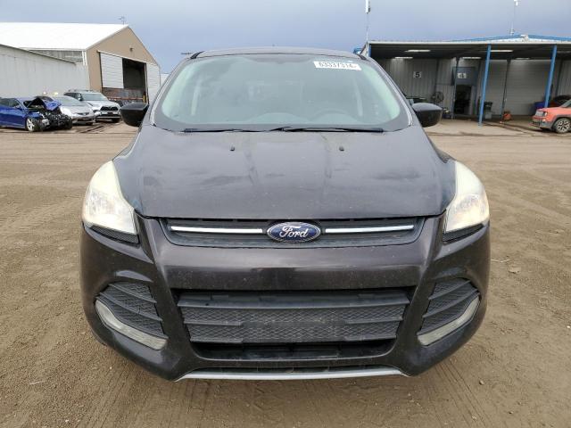 1FMCU9GX1DUA30496 2013 Ford Escape Se